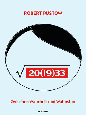 cover image of 20(19)33